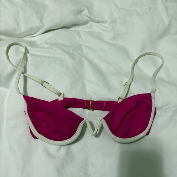 L*Space Nico Bikini Top - Picture 3 of 5